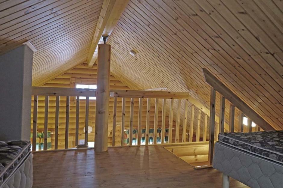 Villa Nina Luikonlahti Eksteriør billede