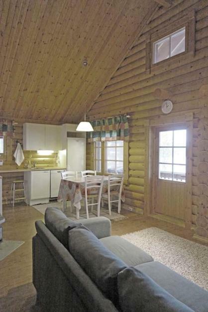 Villa Nina Luikonlahti Eksteriør billede