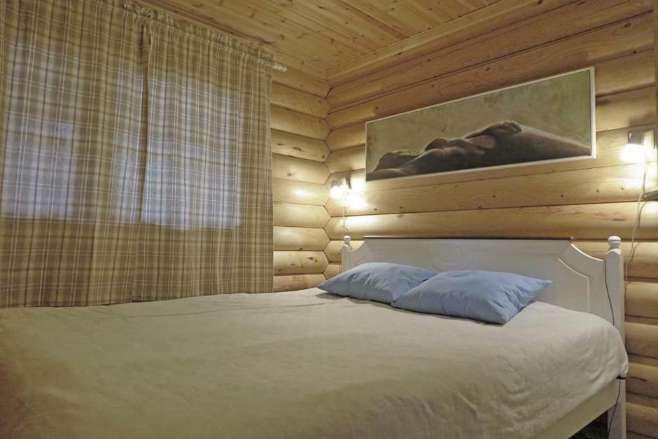Villa Nina Luikonlahti Eksteriør billede